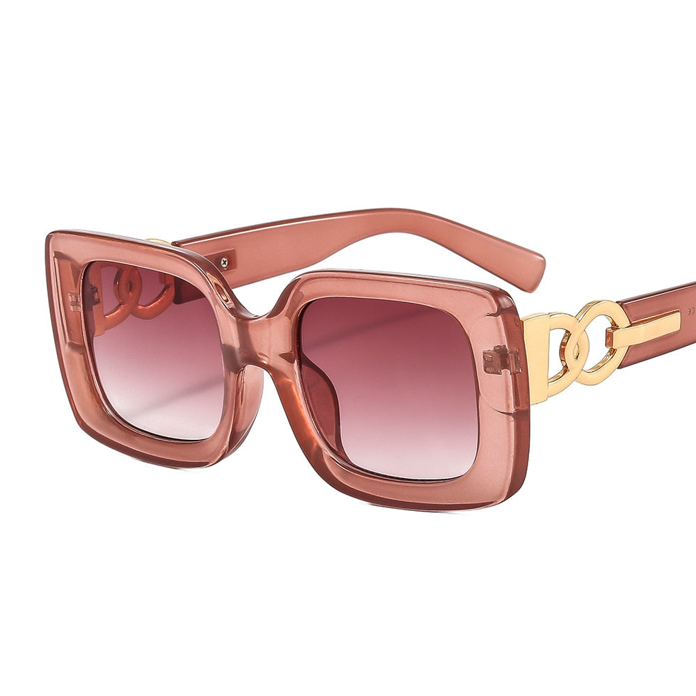 Top KARENHEATHER - Designer-Sonnenbrillen für Damen und Herren - Retro-Luxus-Brillen - UV400-Schutz