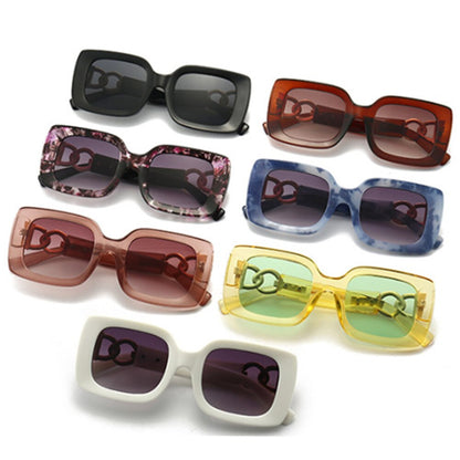 Top KARENHEATHER - Designer-Sonnenbrillen für Damen und Herren - Retro-Luxus-Brillen - UV400-Schutz
