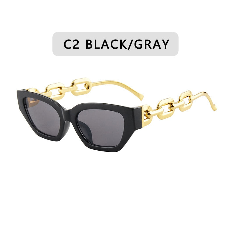 Top ZXWLYXGX - Vintage Square Sunglasses für Damen und Herren - Rechteckige Brillen - Retro-Schattierungen - UV400-Schutz