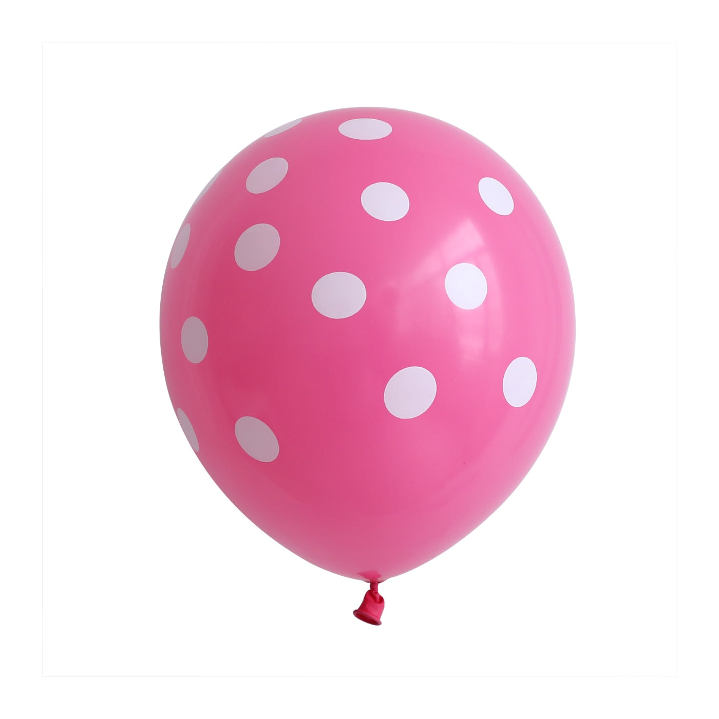 Mickey Minnie Mouse Themenparty-Dekoration: 147-teiliges Set mit Minnie-Folienballons, rosafarbenen Luftballons - Perfekt für Mädchengeburtstagsfeiern